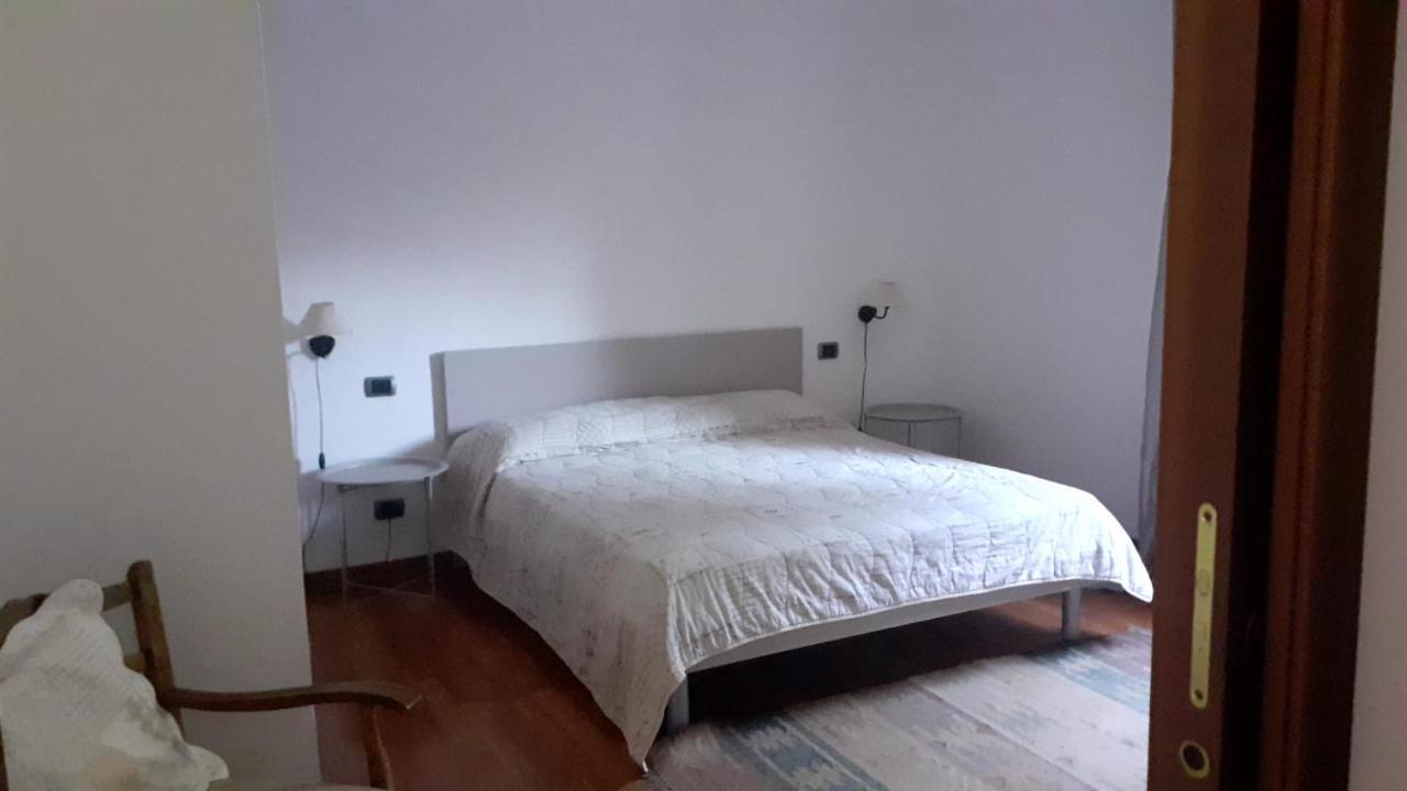 Lo Tsanty Casa Vacanza 아오스타 외부 사진