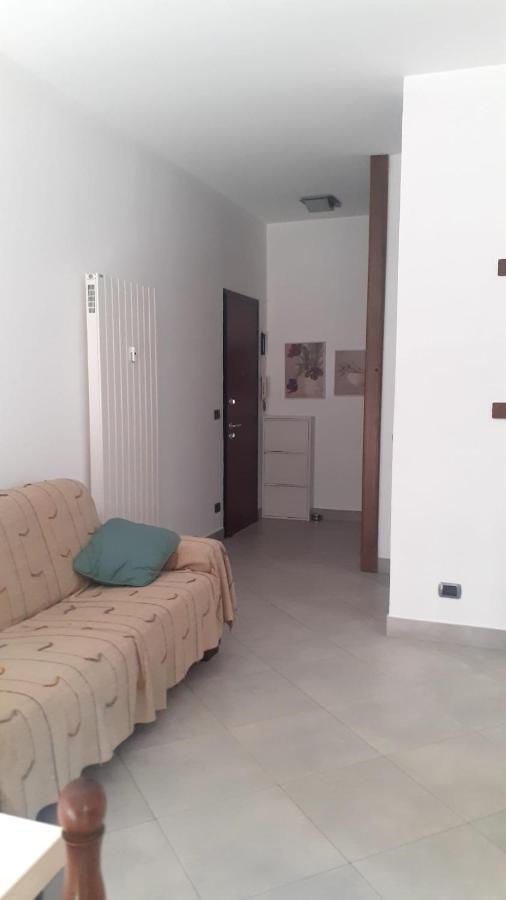 Lo Tsanty Casa Vacanza 아오스타 외부 사진