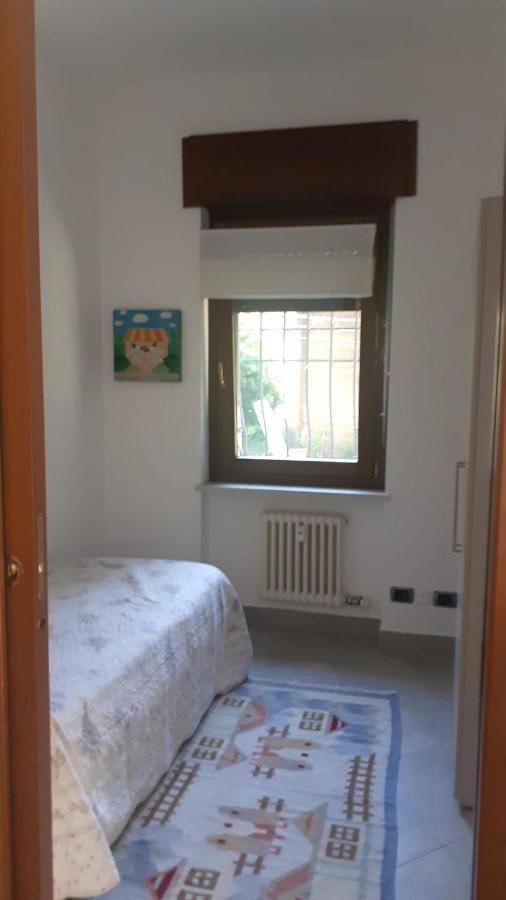 Lo Tsanty Casa Vacanza 아오스타 외부 사진