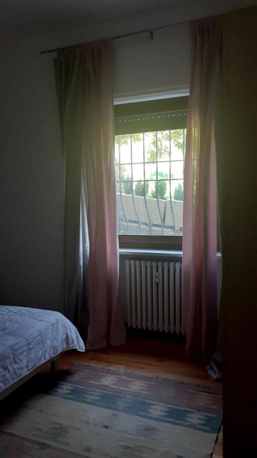 Lo Tsanty Casa Vacanza 아오스타 외부 사진