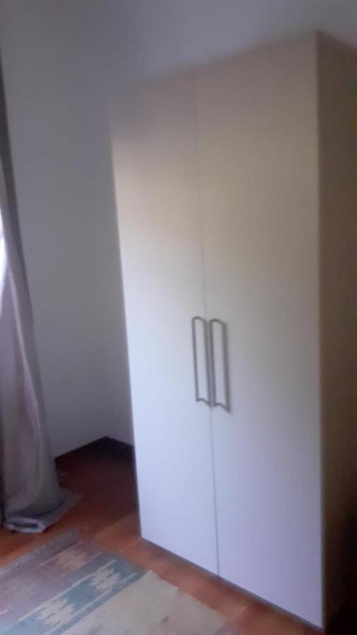 Lo Tsanty Casa Vacanza 아오스타 외부 사진