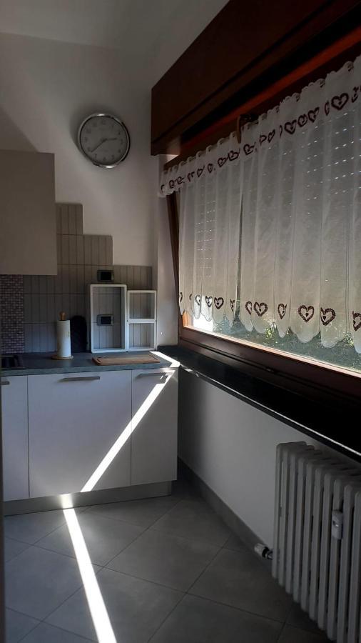 Lo Tsanty Casa Vacanza 아오스타 외부 사진