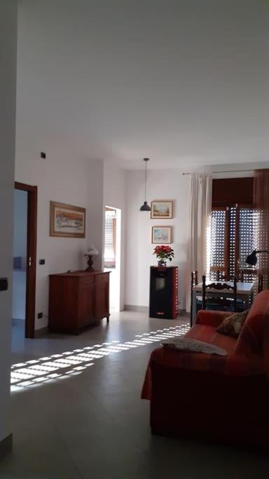 Lo Tsanty Casa Vacanza 아오스타 외부 사진
