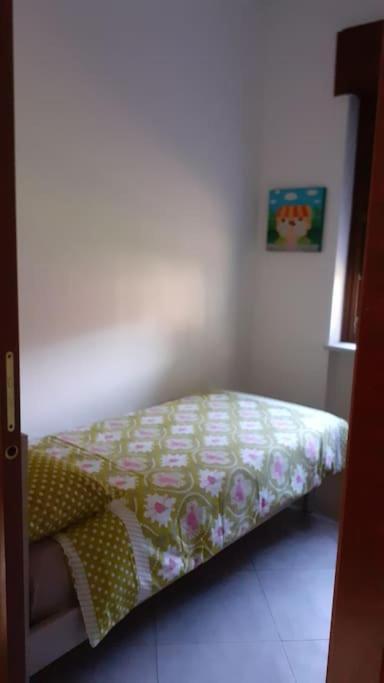 Lo Tsanty Casa Vacanza 아오스타 외부 사진