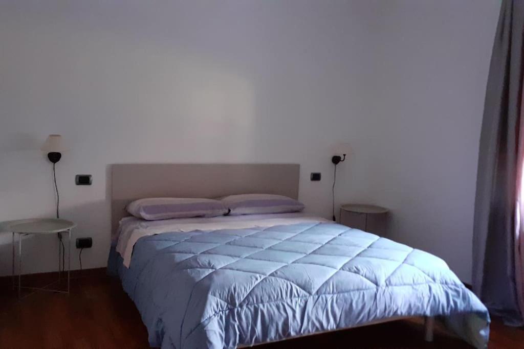 Lo Tsanty Casa Vacanza 아오스타 외부 사진