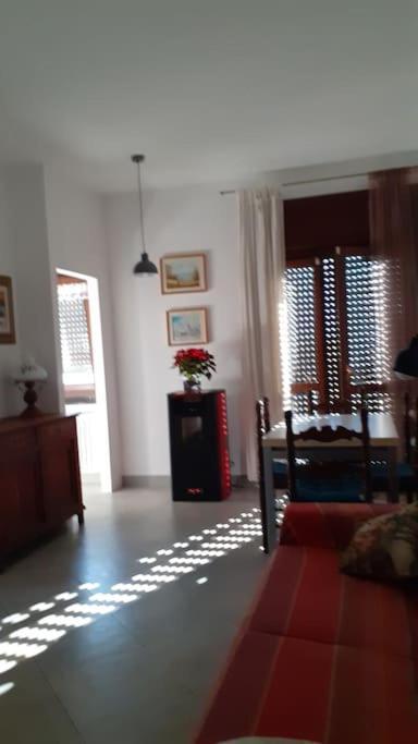 Lo Tsanty Casa Vacanza 아오스타 외부 사진