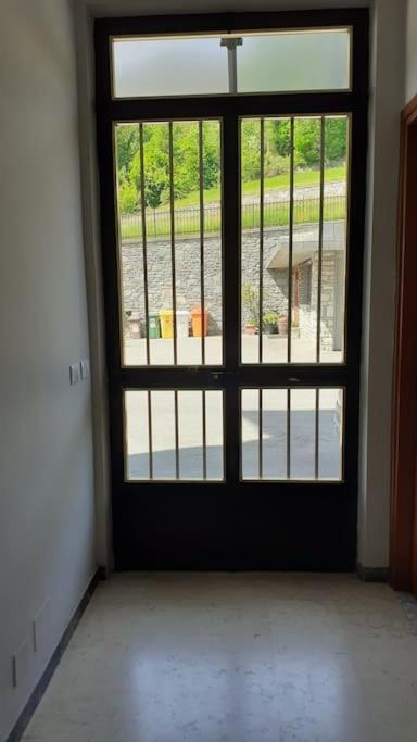 Lo Tsanty Casa Vacanza 아오스타 외부 사진