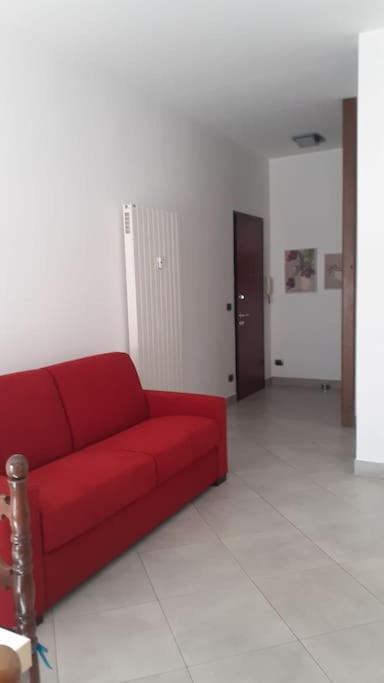 Lo Tsanty Casa Vacanza 아오스타 외부 사진