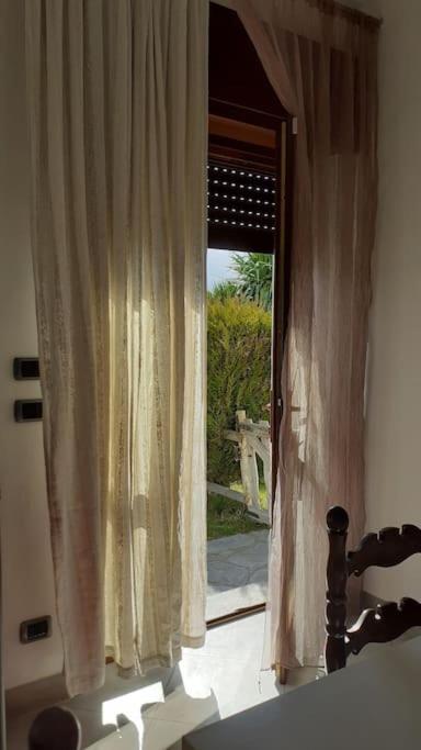 Lo Tsanty Casa Vacanza 아오스타 외부 사진