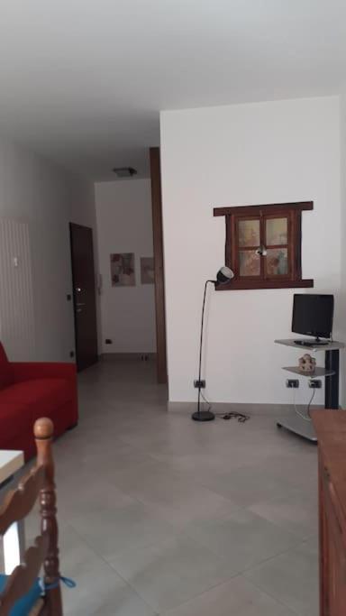 Lo Tsanty Casa Vacanza 아오스타 외부 사진