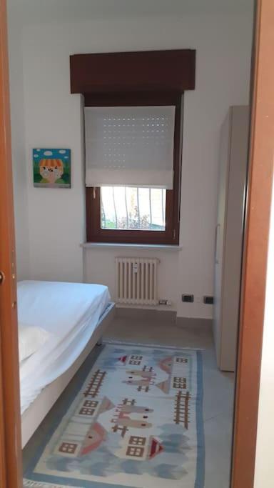 Lo Tsanty Casa Vacanza 아오스타 외부 사진